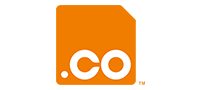 .co Domain | Square Brothers India