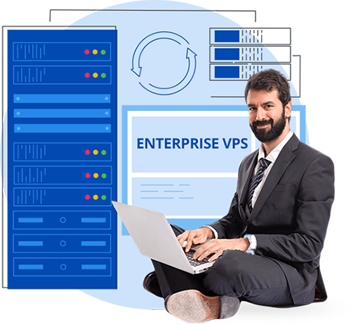 Enterprise VPS Hosting India | Square Brothers India Enterprise VPS Hosting | Square Brothers India
