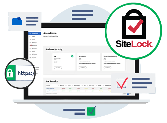 SiteLock India | Square Brothers